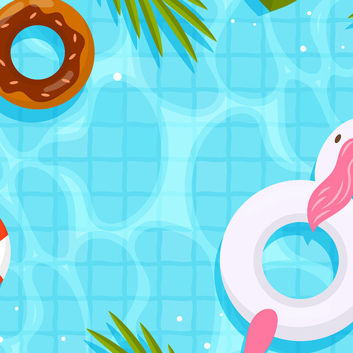 How to Personalize Your Pool Party Invitations: Unleashing Your Creativity