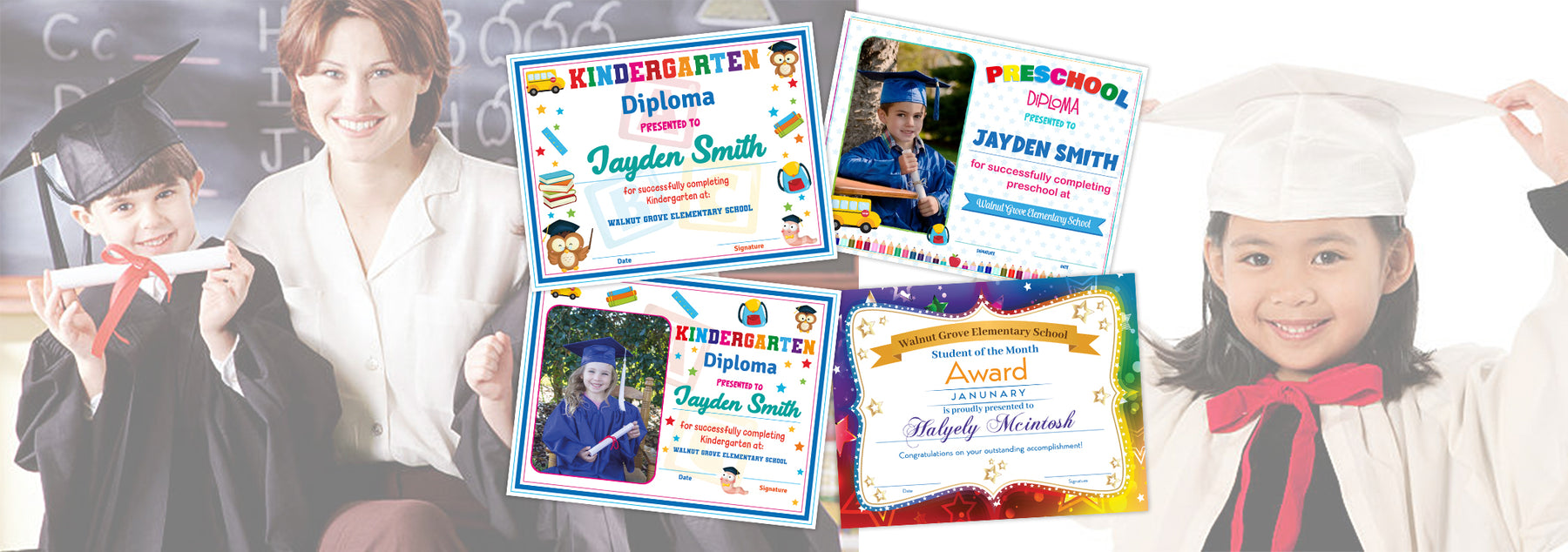 Creating the Perfect Graduation Certificate for Kindergarten: A Step-by-Step Guide