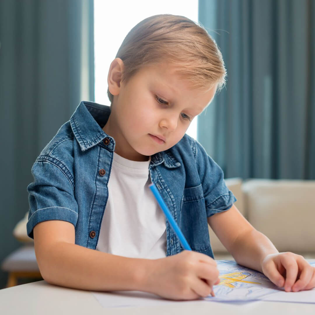 Overcoming Writer's Block: 10 Effective Writing Prompts for 4th Grader ...