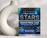 Customizable A Night Under The Stars Prom Flyer | School Dance Night Invitation Template