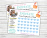 Nonprofit Fundraising Calendar Printables