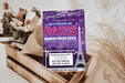Customizable An Evening in Paris Prom Flyer | School Paris Theme Dance Night Invitation Template