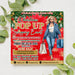 Custom Christmas Pop-Up Event Shopping Flyer