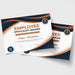 Custom Employee Spotlight Award Certificate Editable