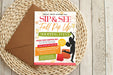 Fall Market Pop-Up Event Flyer Printable