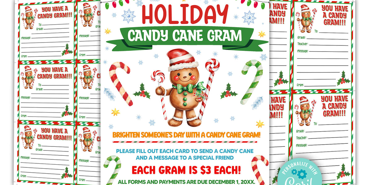 diy-christmas-candy-cane-gram-flyer-template-holiday-pto-pta-school-fundraiser-invite-posh-park