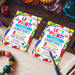 Customizable Painting Party Invitation | Dress For A Mess Art Themed Birthday Party Invite