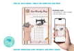DIY Sewing Business Flyer Template | Business Flyer for Tailor and Crafter