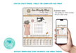 Customizable Sewing Business Flyer Template | Tailor, Seamstress and Crafter Business Handout