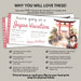 Japan boarding pass gift template for travel lovers