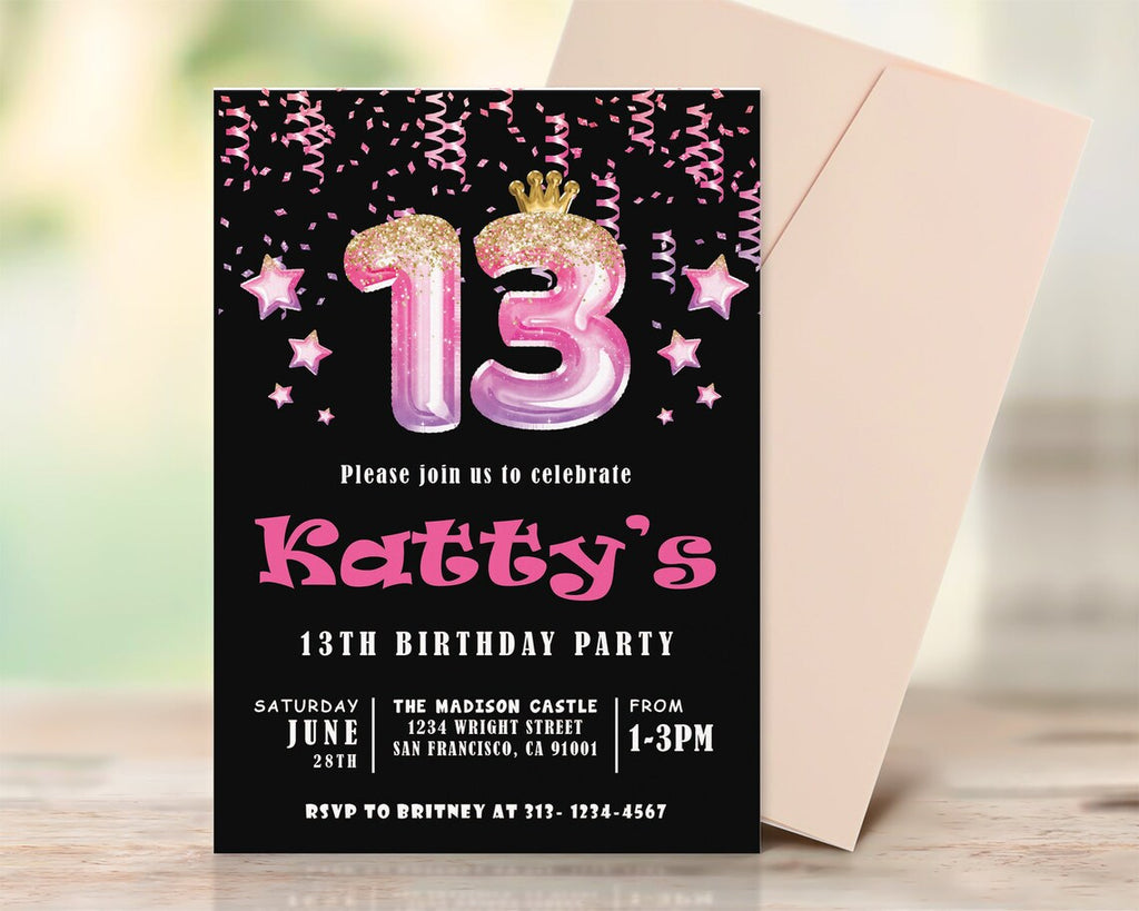 Best place to print clear birthday invitations with pictures, image size:1024x819