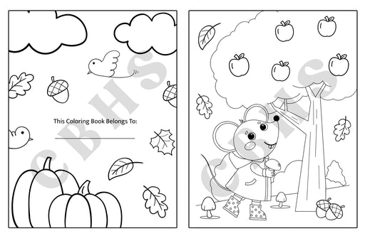 Coloring Bookmarks, Printable bookmarks to color, Kids Coloring Bookmark,  Coloring Bookmark PDF, Coloring All Ages, Colo