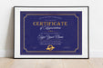 certificate template	editable certificate	Certificate Award	award certificate	certificate of	Appreciation	template editable	certificate design	student certificate	editable award	custom certificate	certificate download	printable award