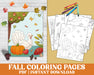 coloring_sheets  coloring_book_pdf  animal_coloring_book  coloring_book  kids_coloring_book  fall_printable  autumn_coloring_book  printable_coloring  coloring_pages  coloring_pages_pdf  kids_coloring_pages  halloween_drawing  halloween_printables  halloween_activities  halloween_activity  fall_coloring_pages