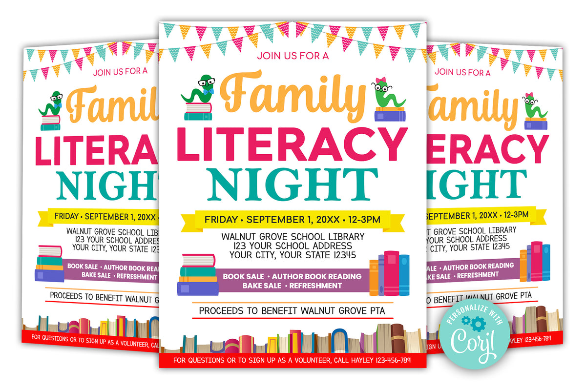 diy-editable-family-literacy-night-flyer-template-posh-park