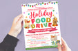 school_fundraiser  fundraiser_template  fundraiser_poster  holiday_food_drive  food_drive_flyer  community_food_drive  church_flyer  church_fundraiser  community_fundraiser  food_bank_flyer  pta_pto_flyer  christmas_food