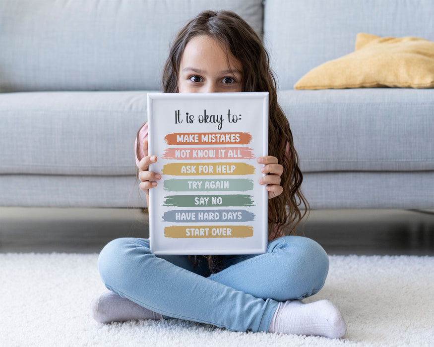 wall_poster  school_poster  poster_print  poster_18x24  poster_16x20  poster  Positive_Quotes  positive_decor  kids_room_wall_decor  kids_room  it_is_okay_to  it_is_okay  instant_download  homeschool_posters  first_day_of_school  educational_posters  diversity_poster  cool_posters  colorful_poster  classroom_signs  classroom_rules  classroom_posters  classroom_poster  class_decor  Boho_Classroom_Decor
