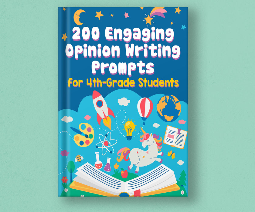 OPINION-WRITING-PROMPTS-FOR-4TH-GRADE