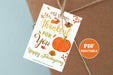 fall gift tags  Fall Appreciation  Pie Tag  fall tags  thanksgiving tags  fall Favor Tags  friendsgiving favor  friendsgiving tag  thanksgiving tag  thankful tag  Thank you tags  Thankful For You  Grateful For You