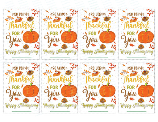 fall gift tags  Fall Appreciation  Pie Tag  fall tags  thanksgiving tags  fall Favor Tags  friendsgiving favor  friendsgiving tag  thanksgiving tag  thankful tag  Thank you tags  Thankful For You  Grateful For You