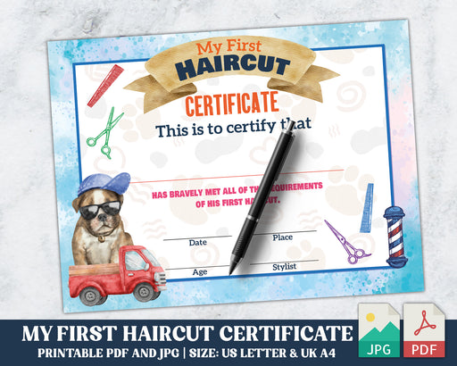 pink_baby_haircut  my_first_haircut  kids_certificate  haircut_template  haircut_certificate  hair_stylist  hair_cut_certificate  for_girls  for_boys  first_haircut  boy_first_haircut  blue_baby_haircut  barber_shop