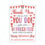 thumbnail image 2 of Thank You Card For A Group Gift At Madeline Mair Blog 2 of 12