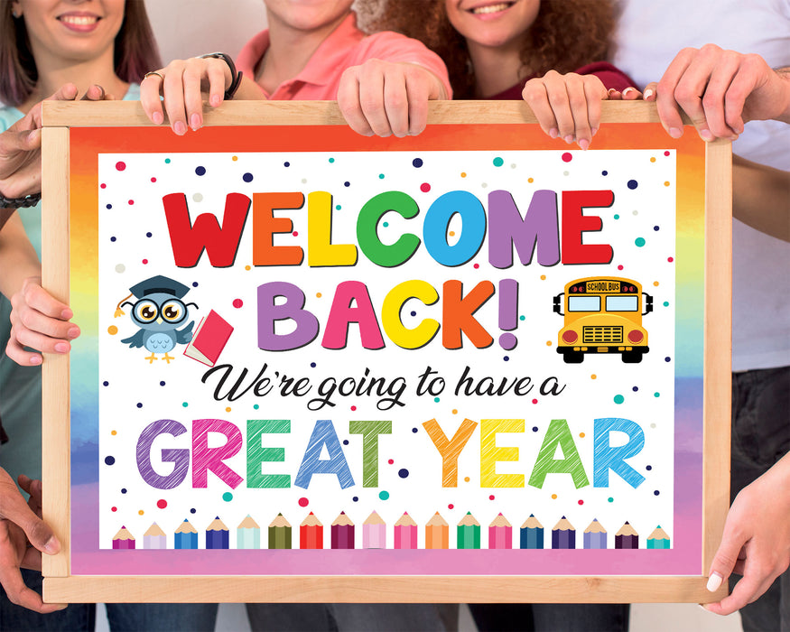 back to school sign, first day of school, Classroom Sign, Back to School, Template Printable, teacher welcome sign, classroom, school sign, classroom signs, welcome sign, printable, Bulletin Board, welcome printable