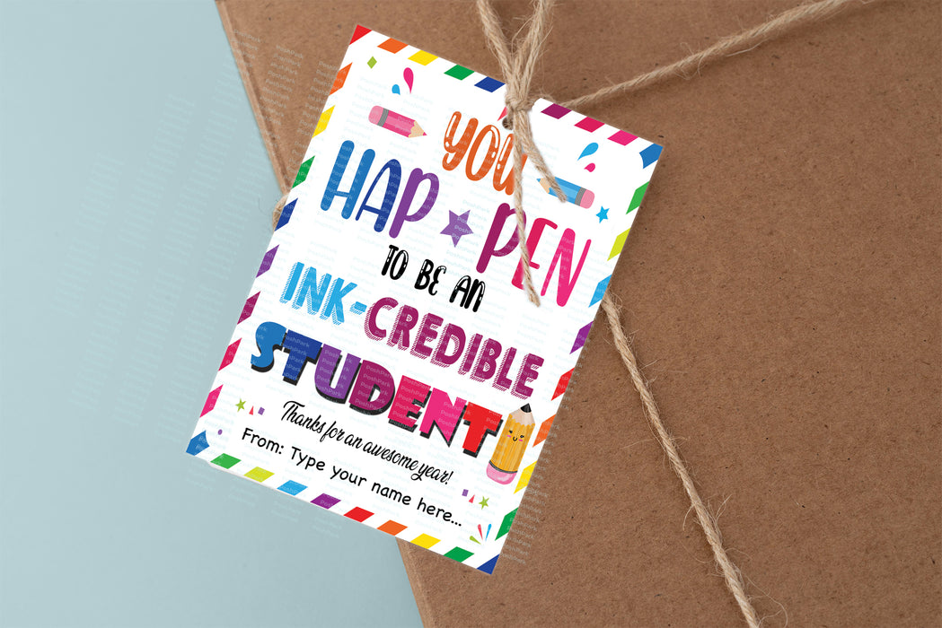 4 Student Gifts that Won't Break the Bank - The Sassy Apple