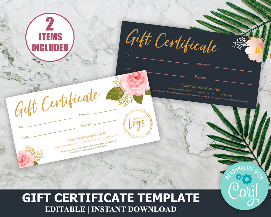 Gift Card Code Sample Sample Gift Certificate Templates