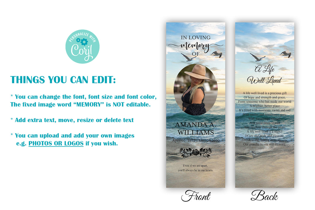unique_bookmark  template_for_women  template_for_men  printable_bookmarks  Personalized  funeral_templates  funeral_template  funeral_memorial  funeral_keepsake  funeral_favors  funeral_favor  funeral_cards  funeral_card  funeral_bookmark  for_women  for_men  for_guest  bookmarks  bookmark_template