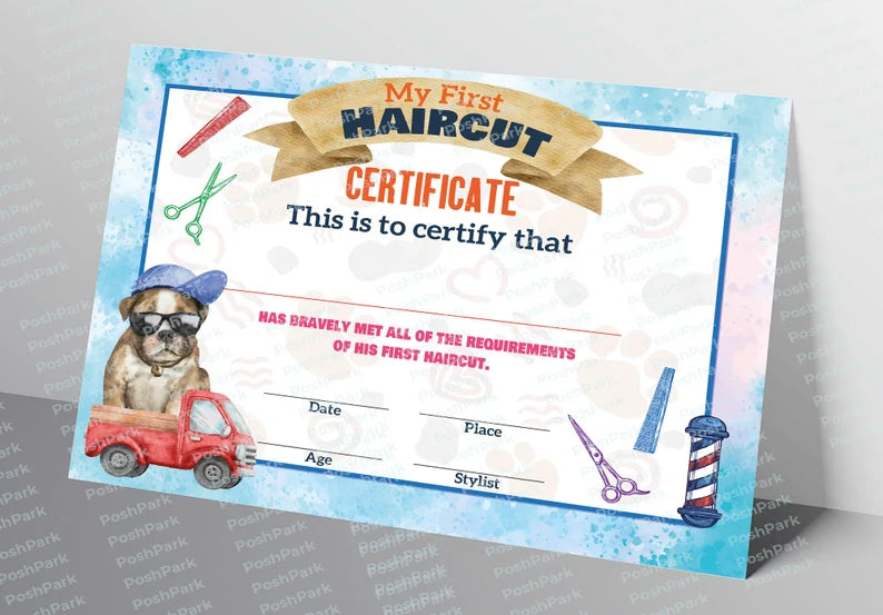 pdf-blank-first-haircut-certificate-boys-blue-haircut-keepsake-baby-m-posh-park