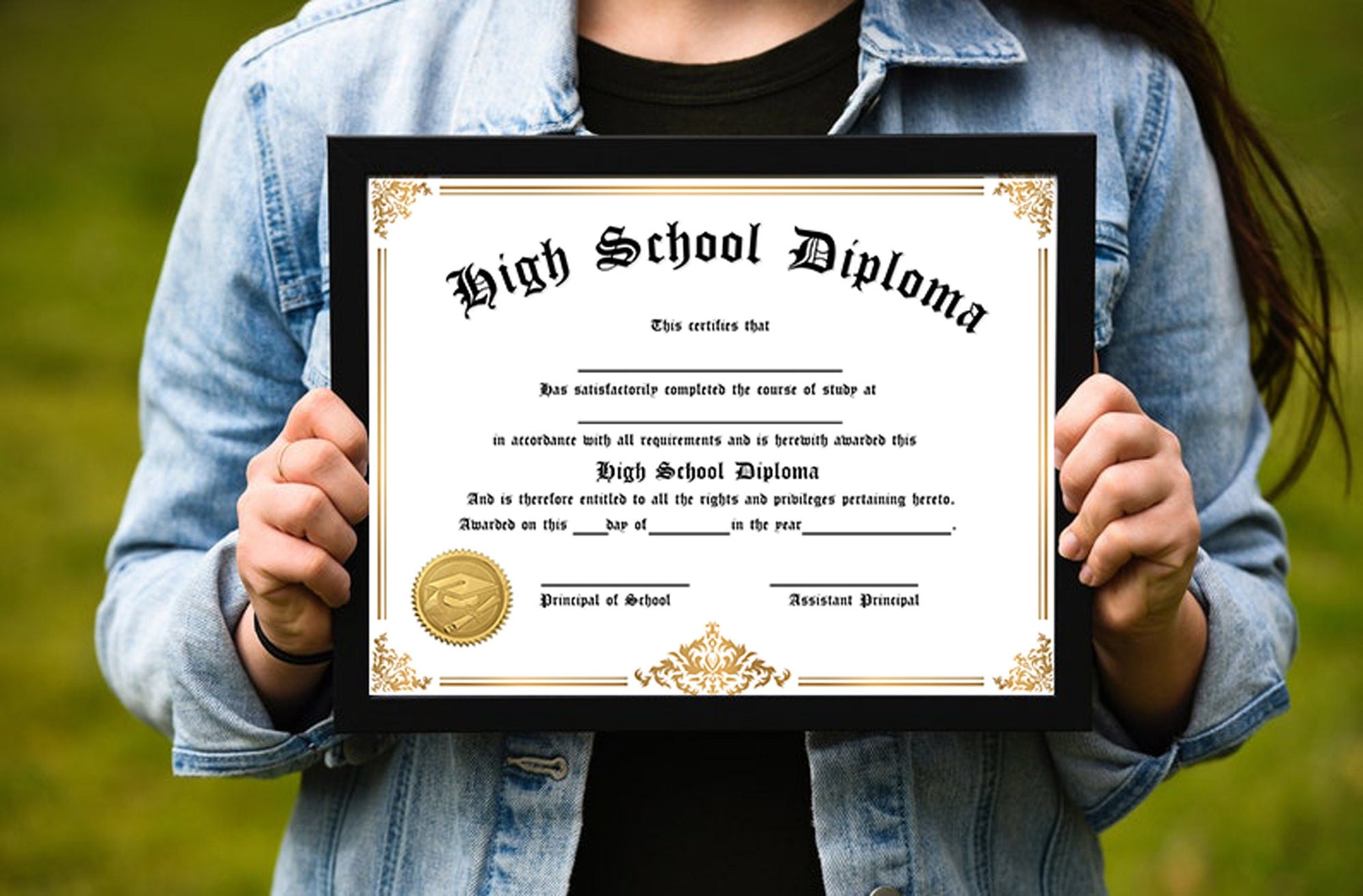 Printable Home School Diploma Template | Diy PDY Home School ...