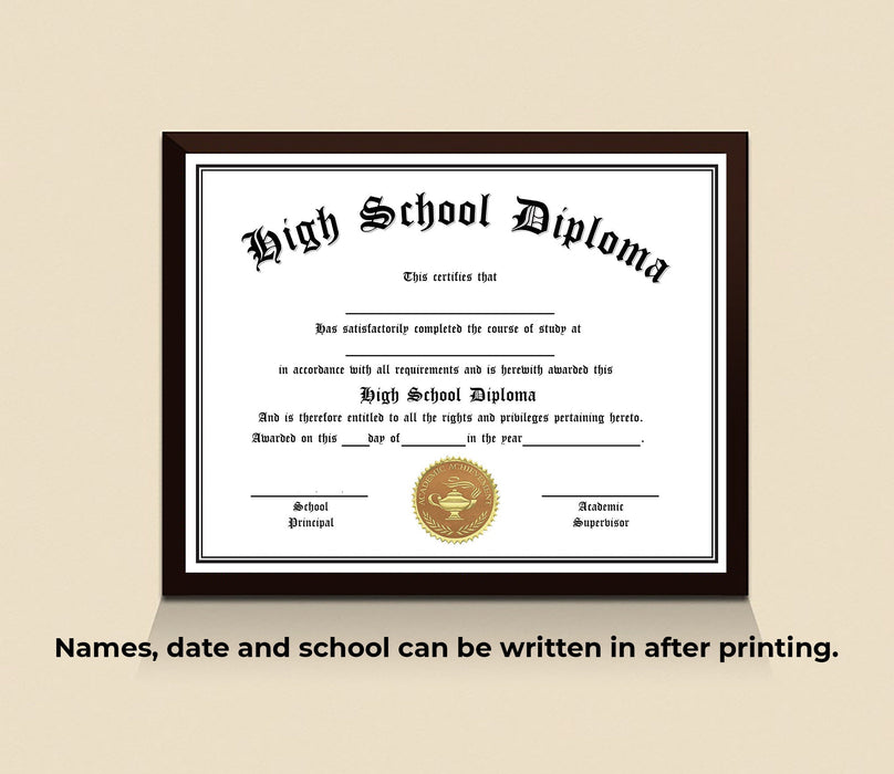 Printable Blank PDF Home High School Diploma Certificate Template - Posh Park printable-blank-pdf-home-high-school-diploma-certificate-template-posh-park