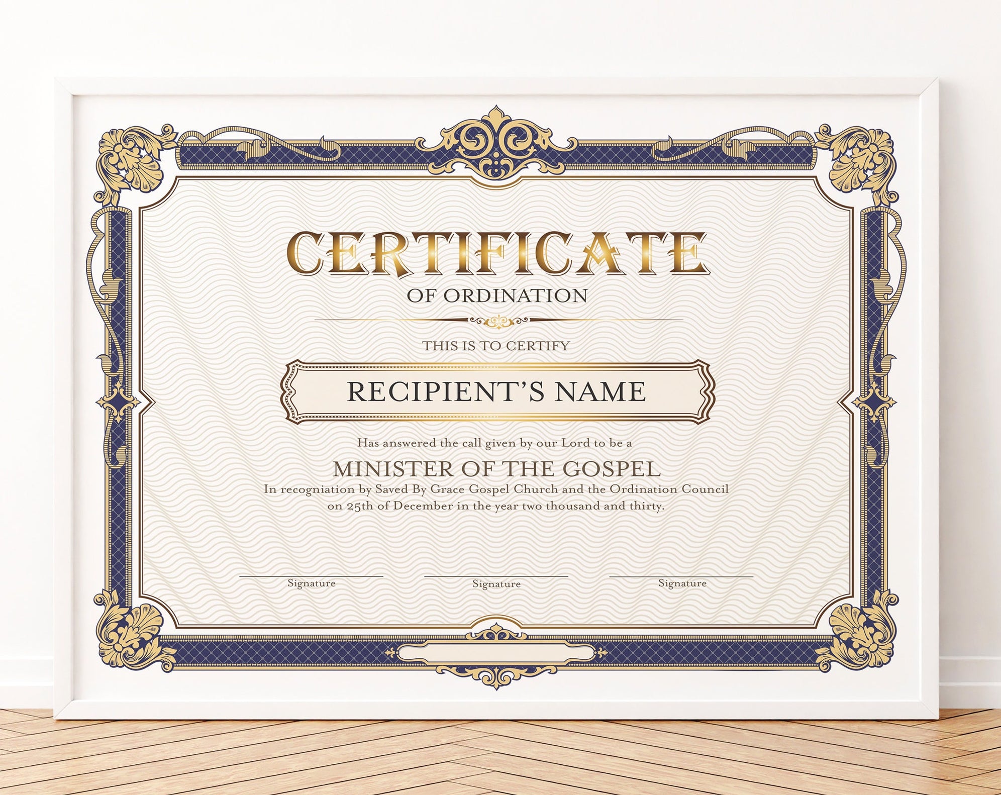 editable-ordination-ministry-certificate-templates-posh-park