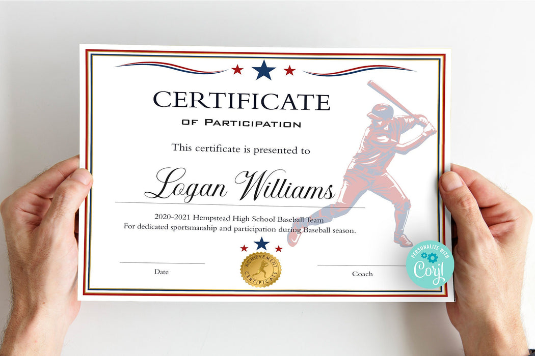 printable-boys-baseball-certificate-template-editable-red-white-baseb-posh-park for Free Printable Baseball Certificates Pdf Printable Boys Baseball Certificate Template, Editable Red White Baseb — Posh Park for Free Printable Baseball Certificates Pdf