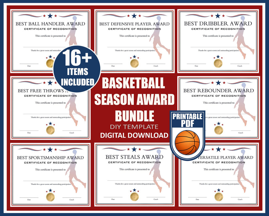 16-printable-end-of-season-basketball-award-certificates-posh-park for Free Printable Basketball Awards Certificates 16 PRINTABLE End of Season Basketball Award Certificates - Posh Park for Free Printable Basketball Awards Certificates