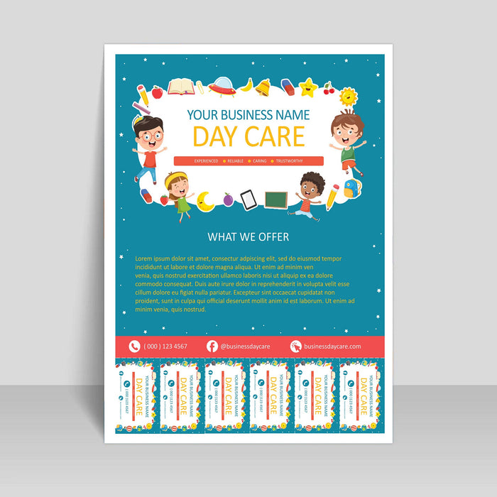 editable-daycare-flyer-template-posh-park for Free Printable Daycare Flyer Templates Editable Daycare Flyer Template — Posh Park for Free Printable Daycare Flyer Templates