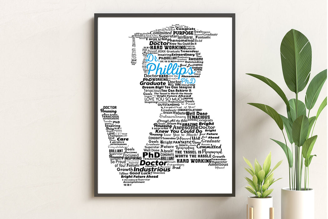 PhD Folded Book art, PhD Graduation gift, PhD ... - UK PhD Folded Book art, PhD Graduation gift, PhD ... - UK
